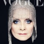 Twiggy Shines on Vogue Portugal’s November 2024 Cover
